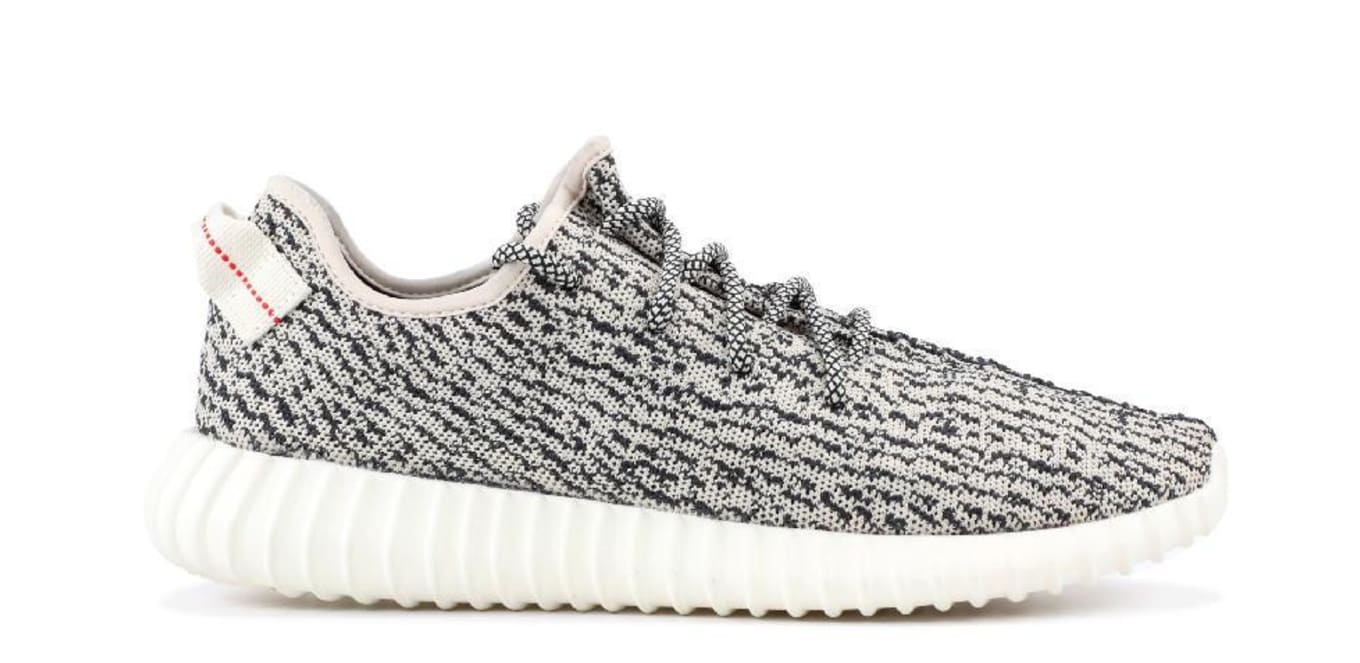 yeezy turtle dove v1