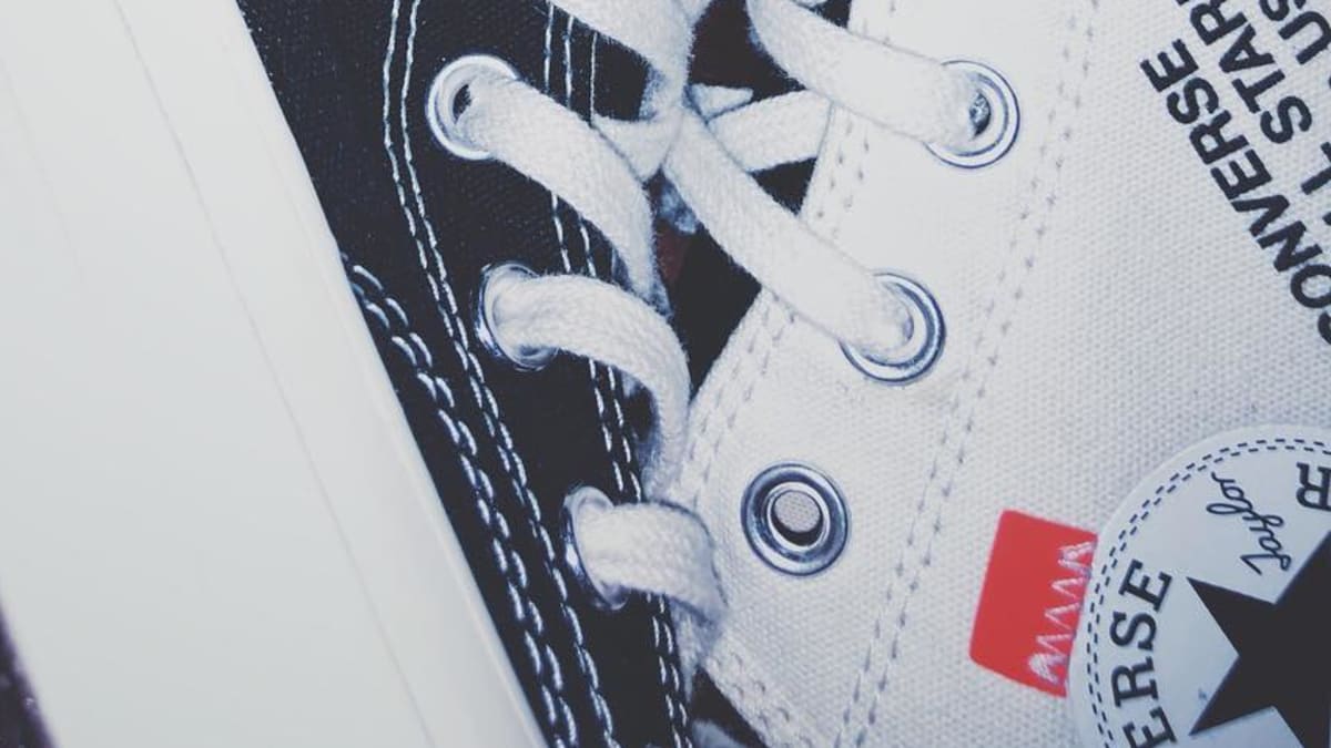 all star collab off white