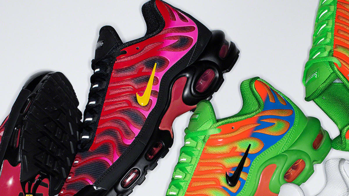 supreme shoes air max