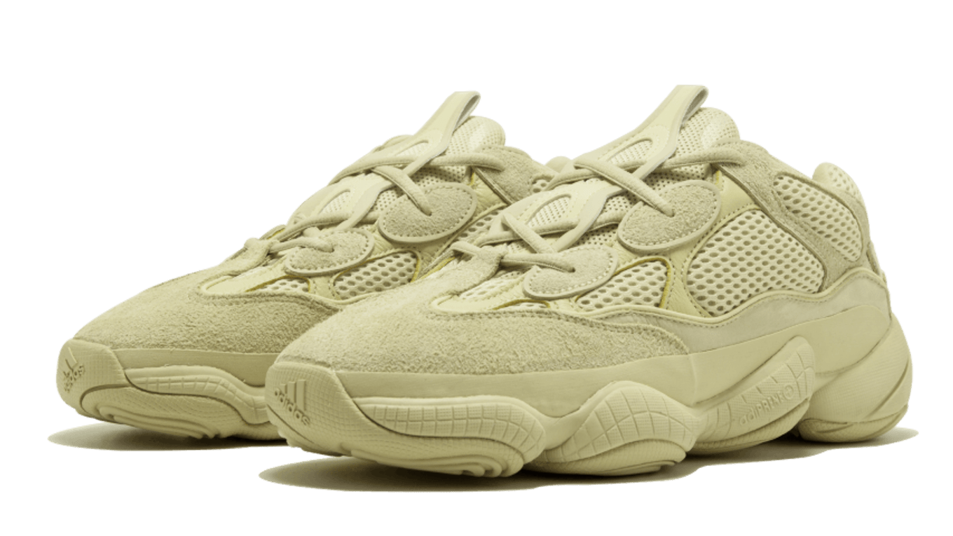 Yeezy 500 best sale moon rock