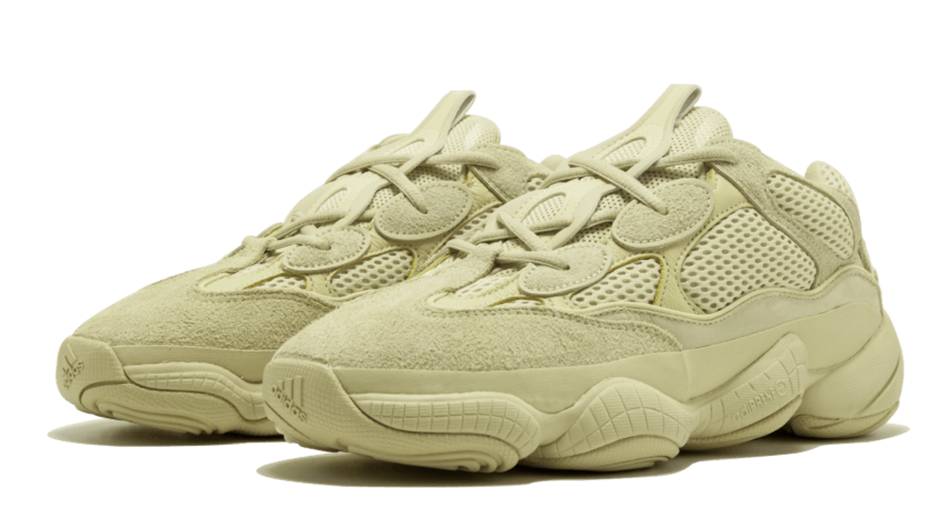 yeezy 500 restock