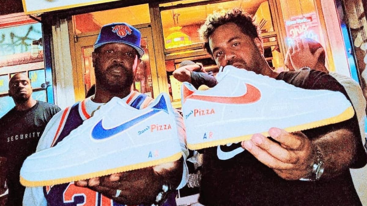 scarr's pizza af1 price