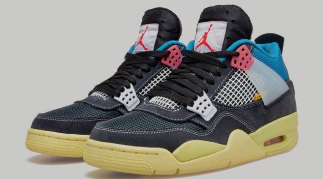 Air Jordan Sole Collector