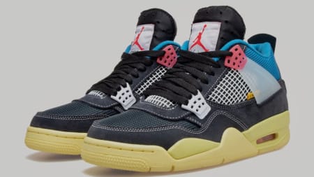 sneaker news websites