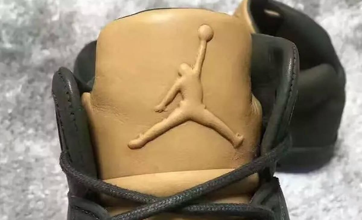 jordan 5 premium green