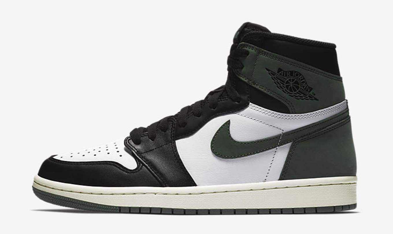 jordan release in may 2018