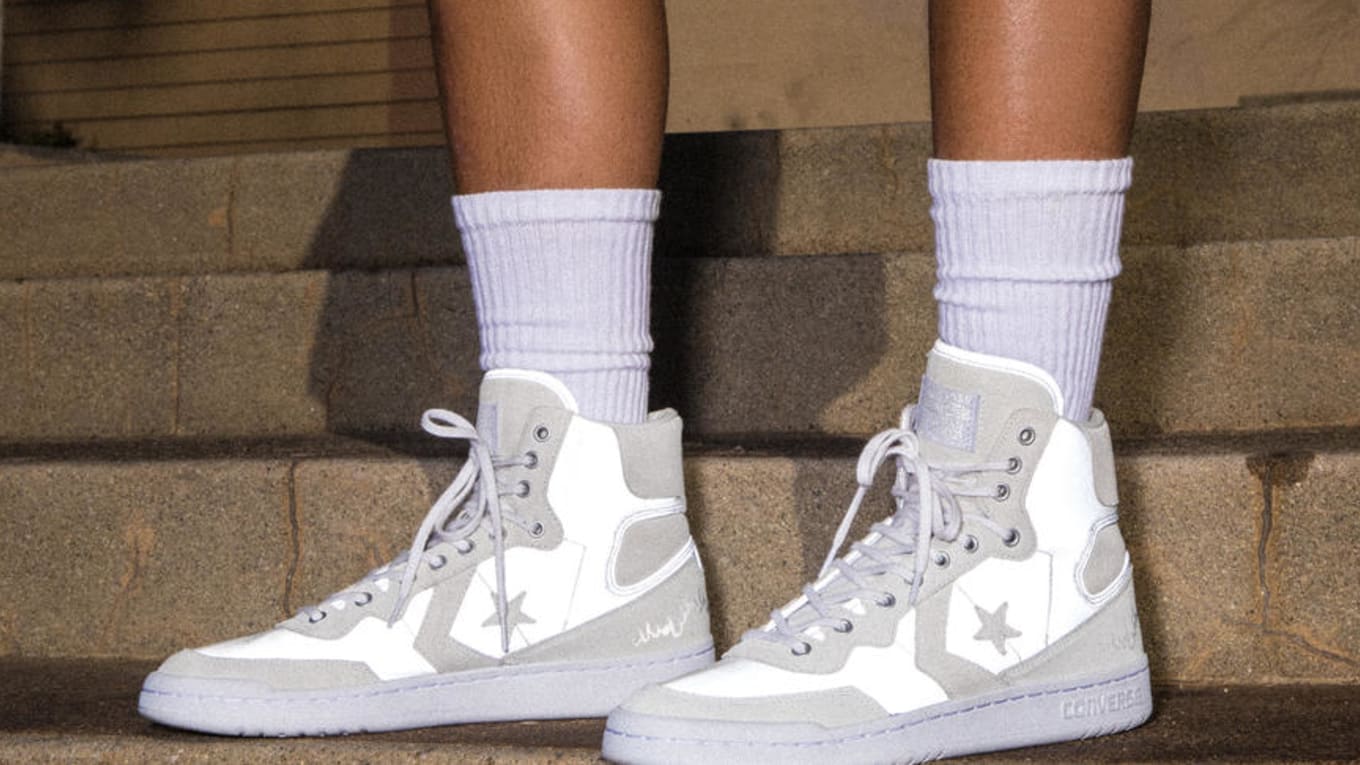 Converse la clearance