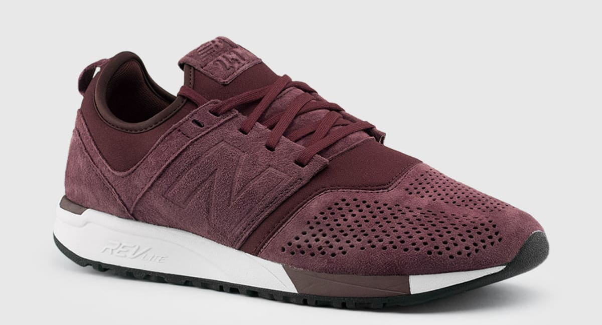 new balance 247 evergreen pack