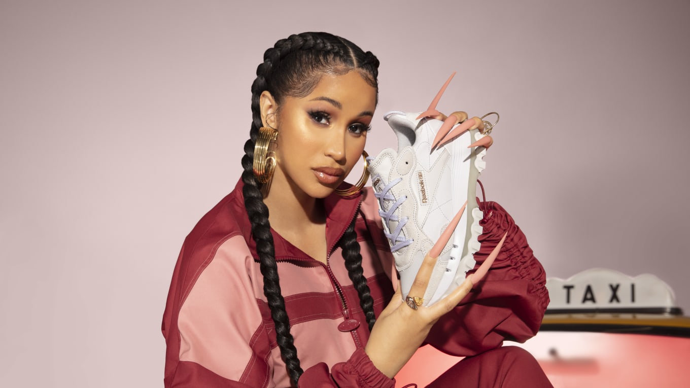 Reebok stockists new york clearance