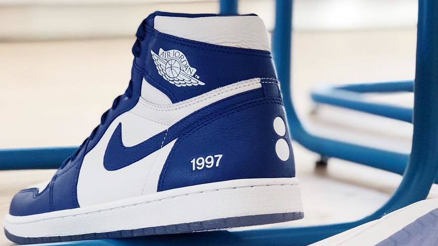 colette air jordan 1