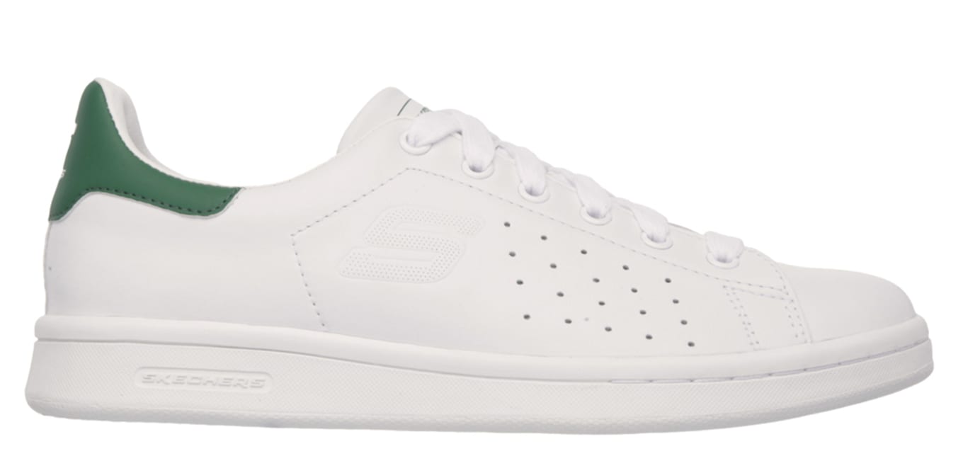 Over Skechers in Stan Smith Ripoff Case 