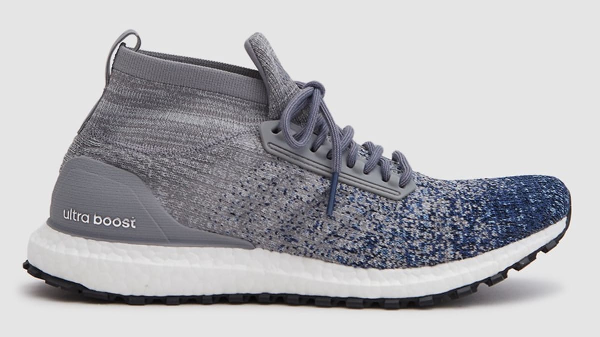 Adidas Ultra Boost Mid ATR - Sneaker Sales July 13, 2018 | Sole Collector