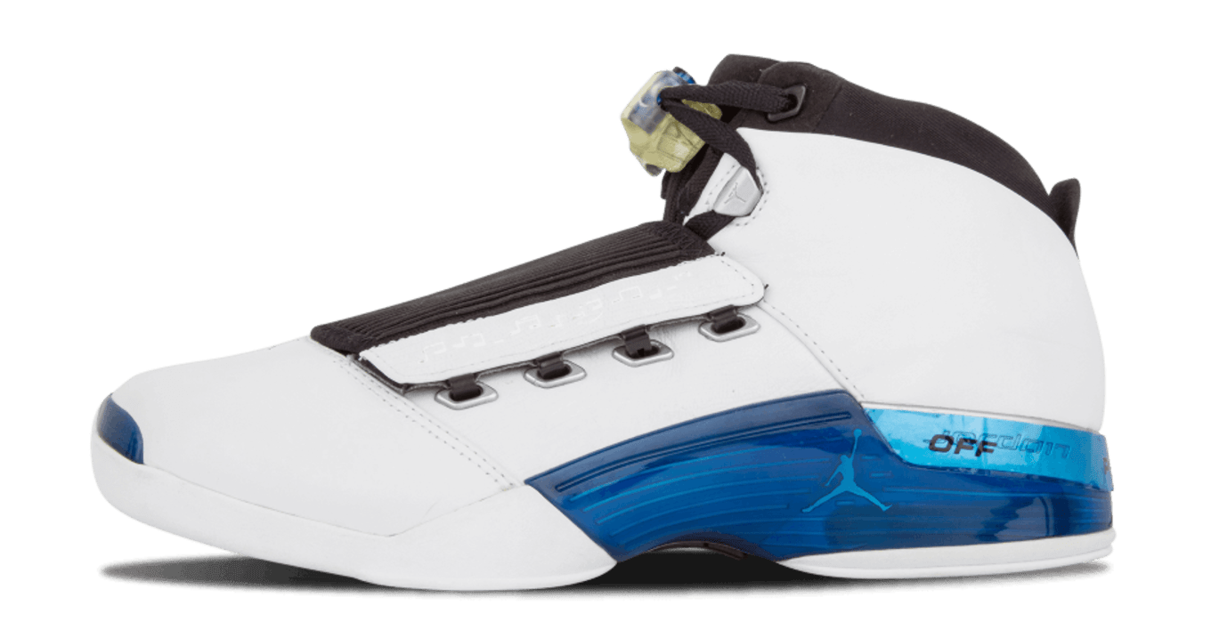 jordan 17 flight 4 nere