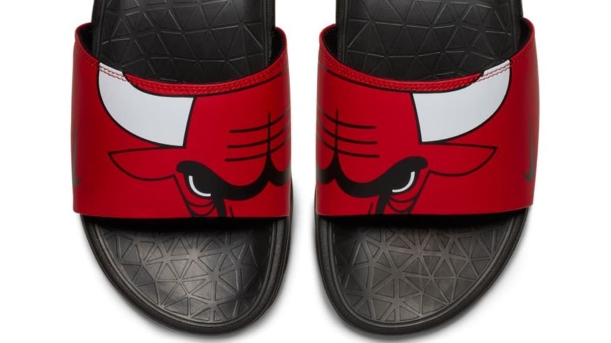 nike nba slides