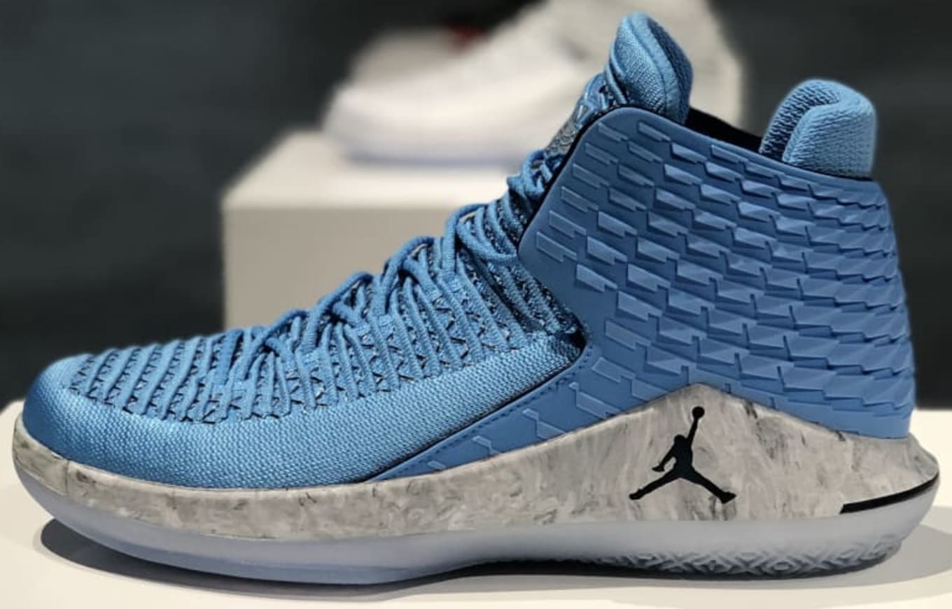 jordans release date march 2018