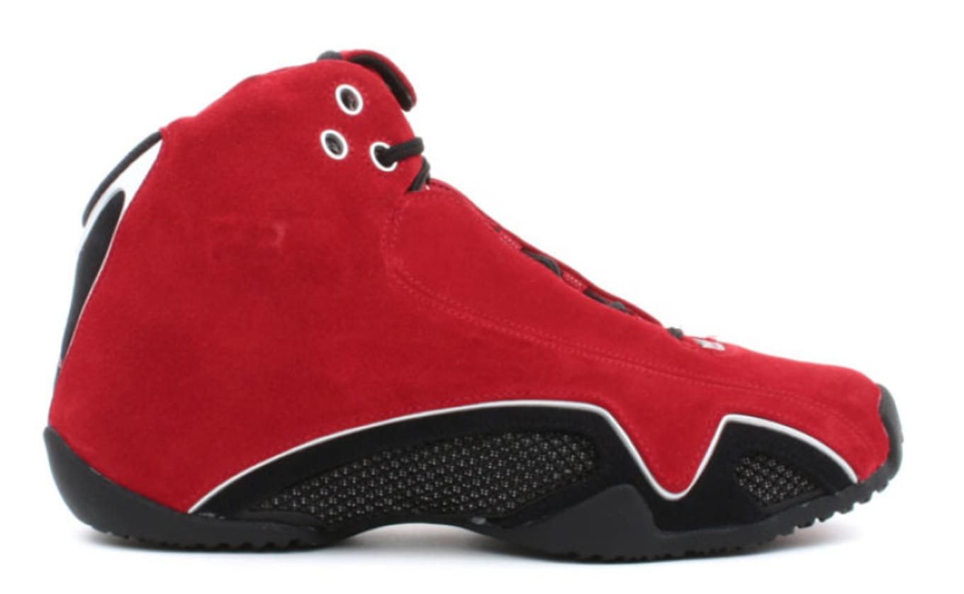 air jordan 21 mid prezzo