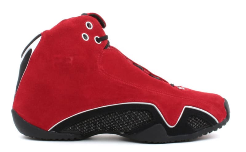 air jordan 21 rare air