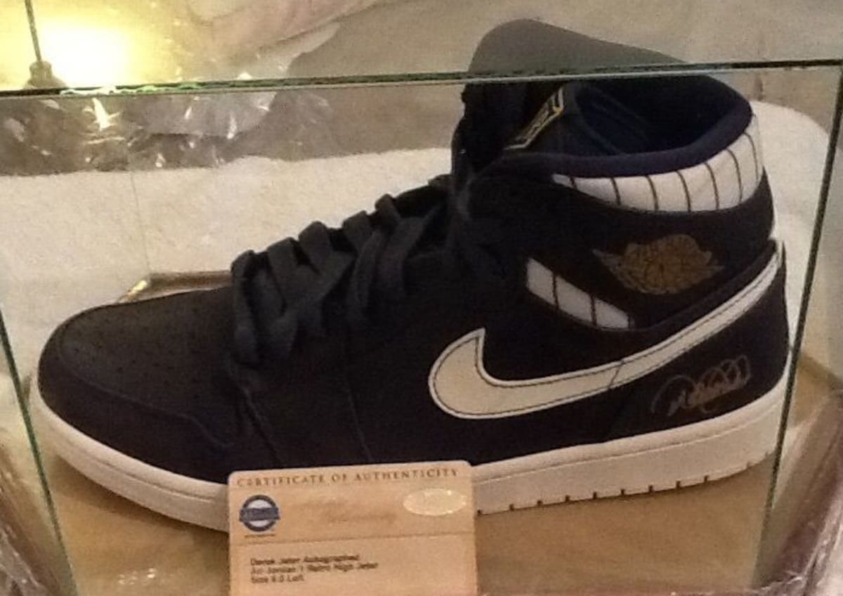 derek jeter aj1