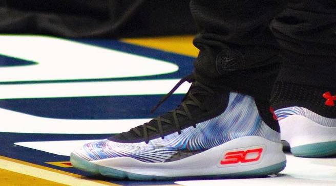 Stockx discount curry 4