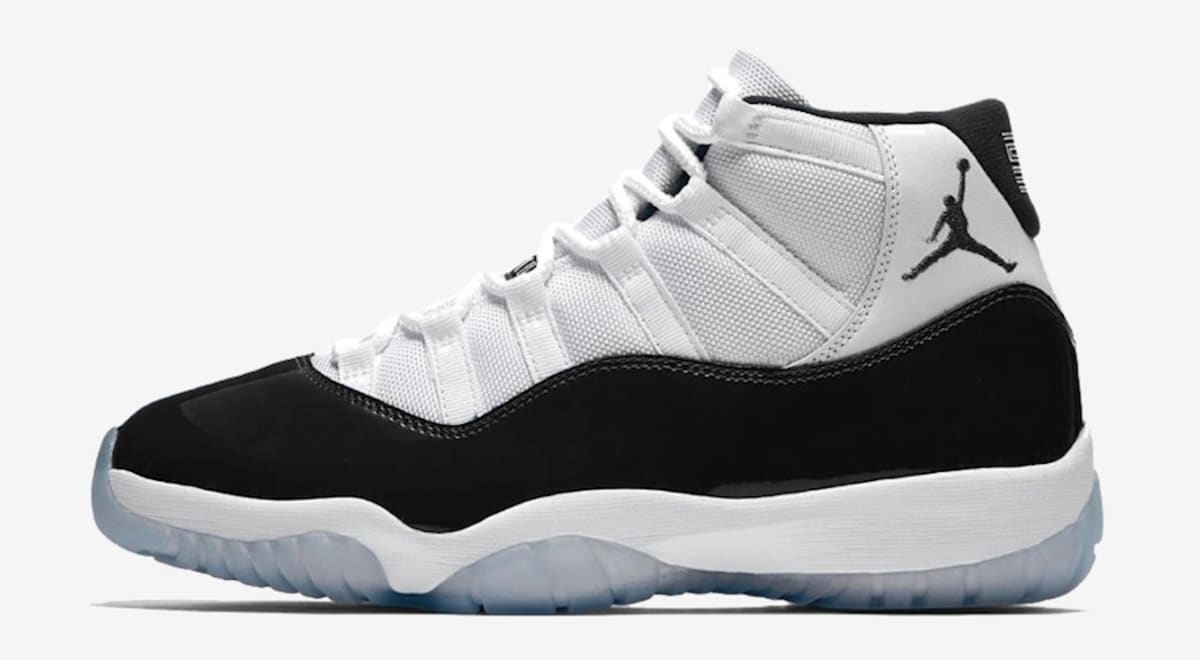 cheapest jordan 11 colorway