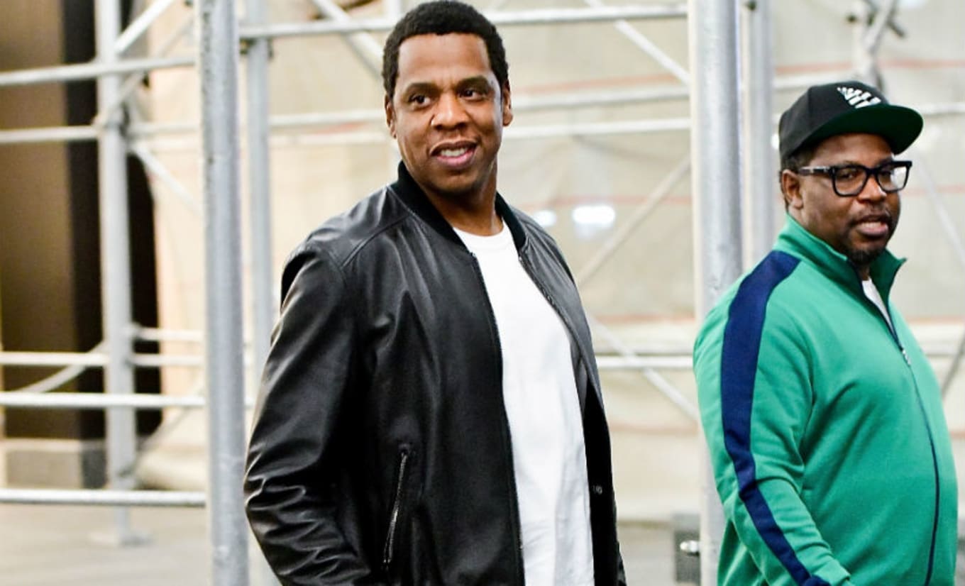 jay z air force 1