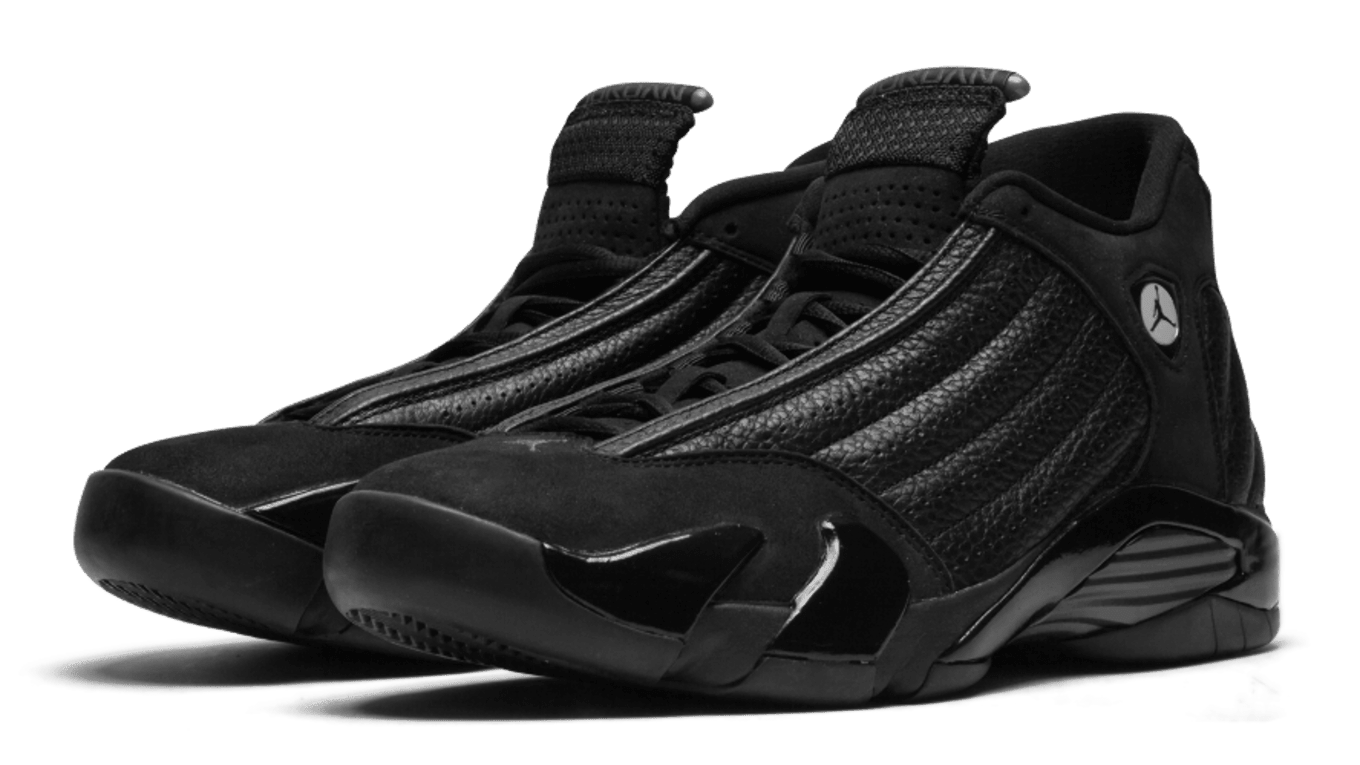 doernbecher 14's