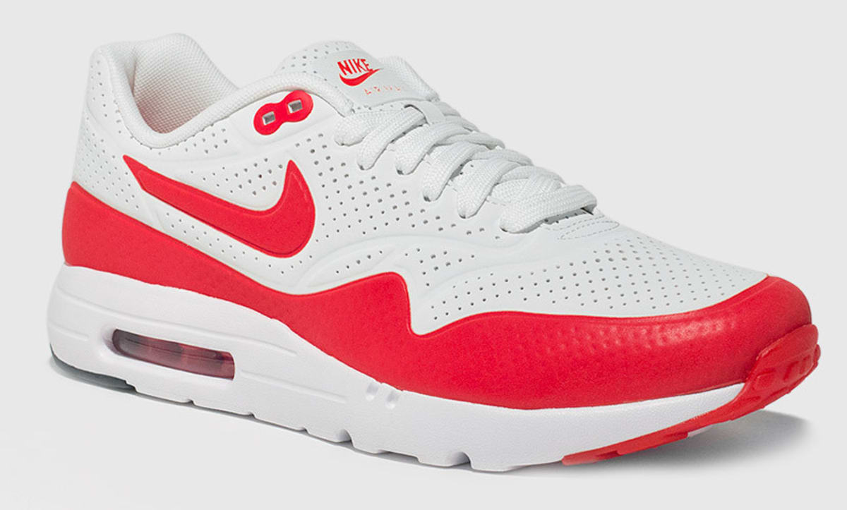 new release nike air max 1