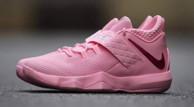 Nike kay yow shoes