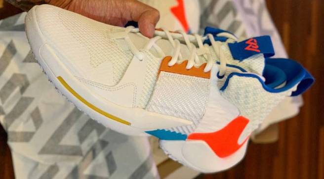 new westbrook shoes 2019