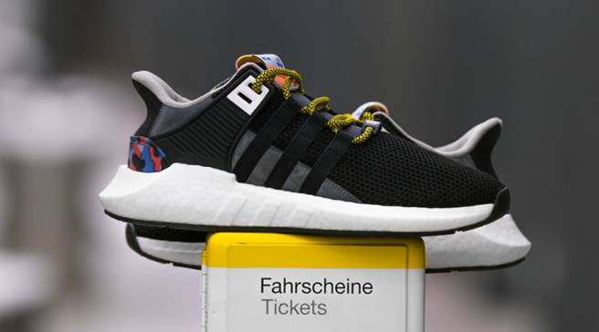 scarpe adidas eqt support 93/17 limited edition