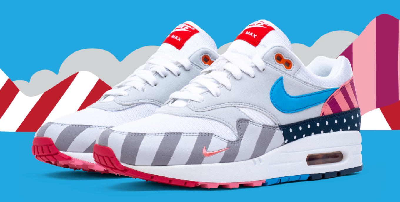 air max parra comprar