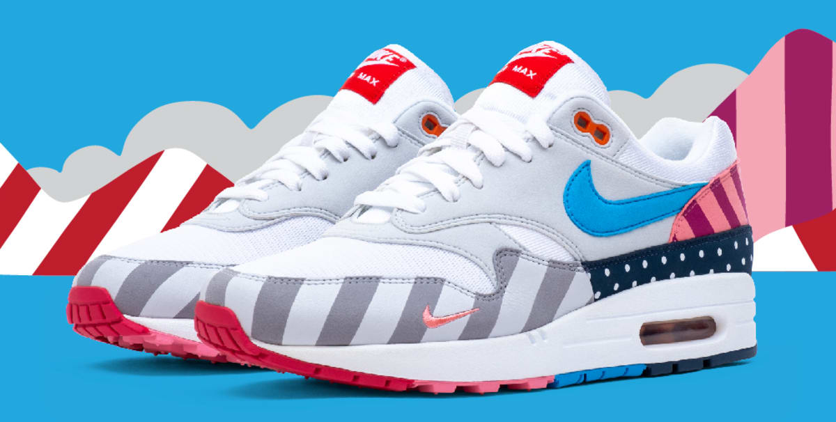 parra air max 1 friends and family
