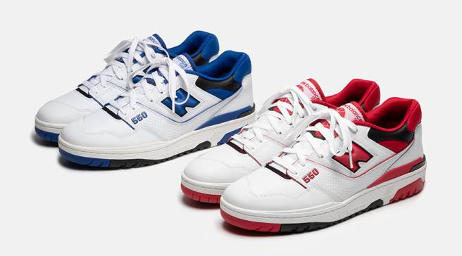 new balance just came out