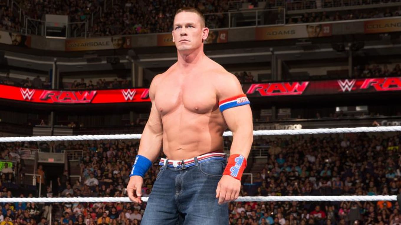 john cena converse