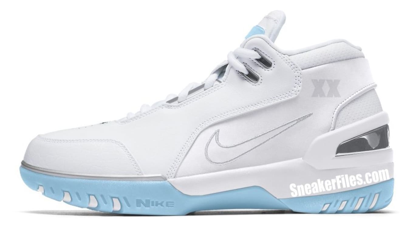 Nike Air Zoom Generation '20th
