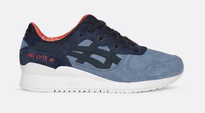 asics gel lyte special edition