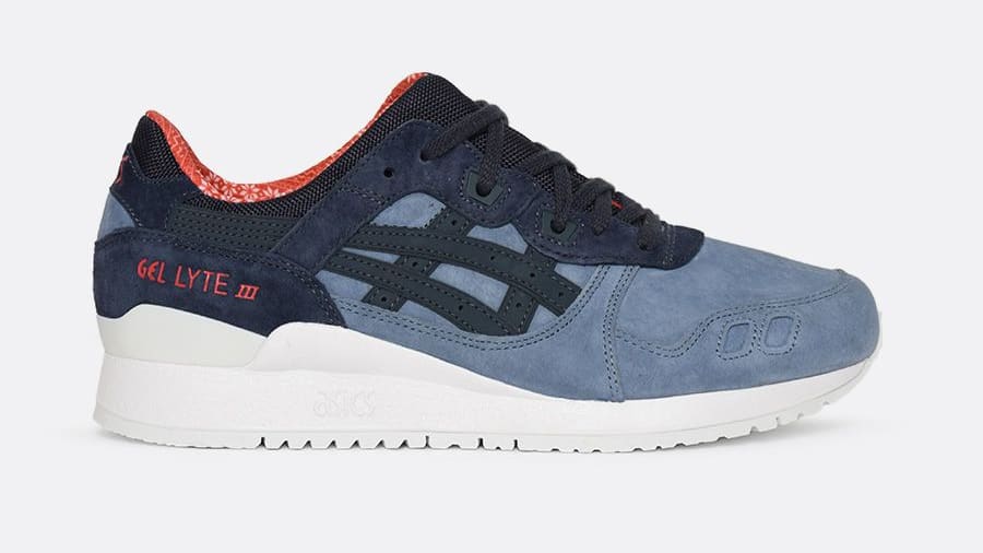 asics gel lyte 3 christmas pack asics gel lyte 3 christmas pack