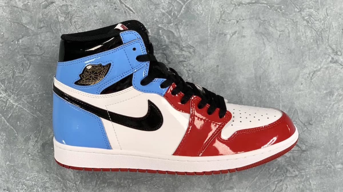 jordan 1 fearless unc outfit