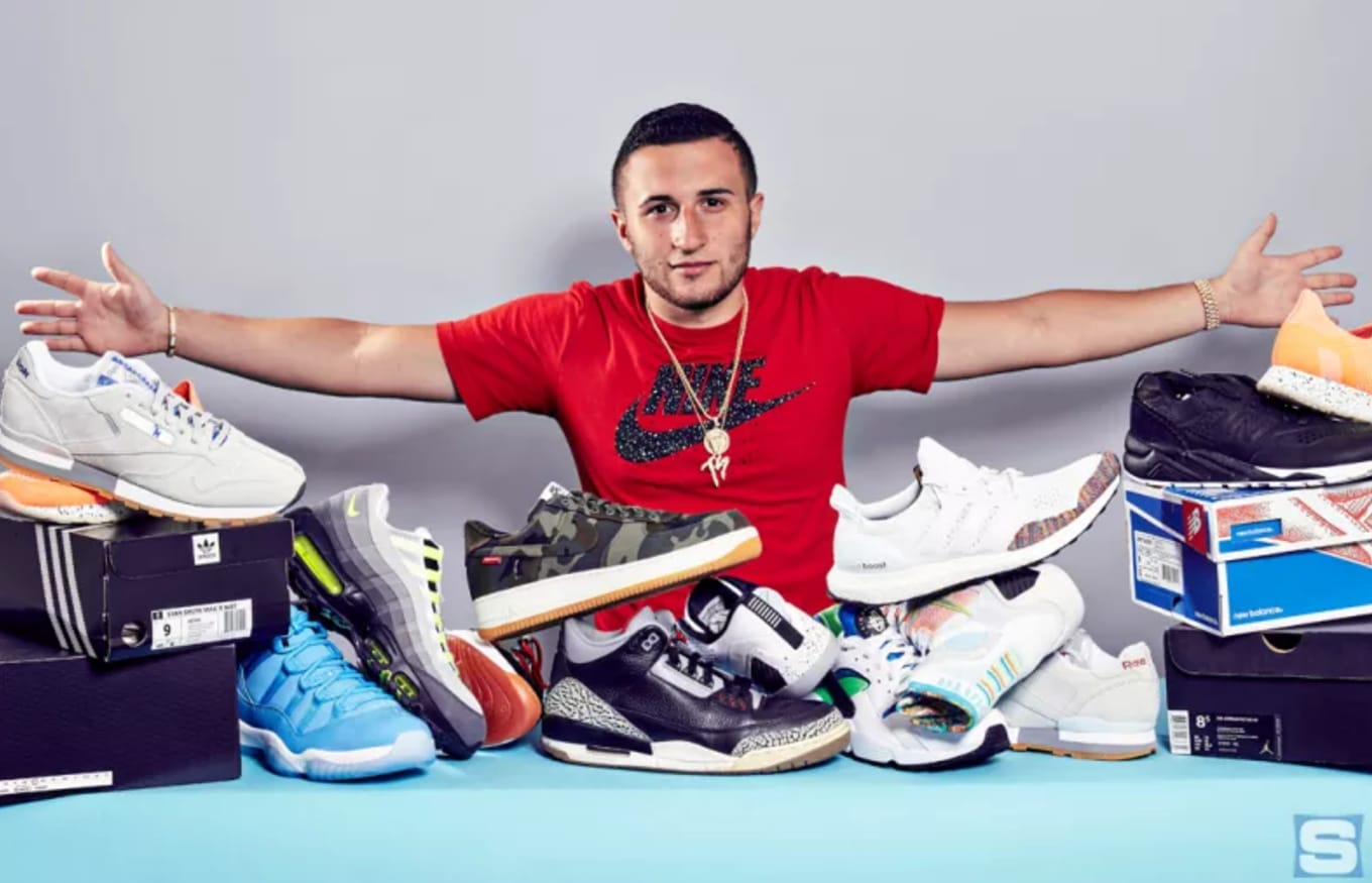 famous footwear nyc