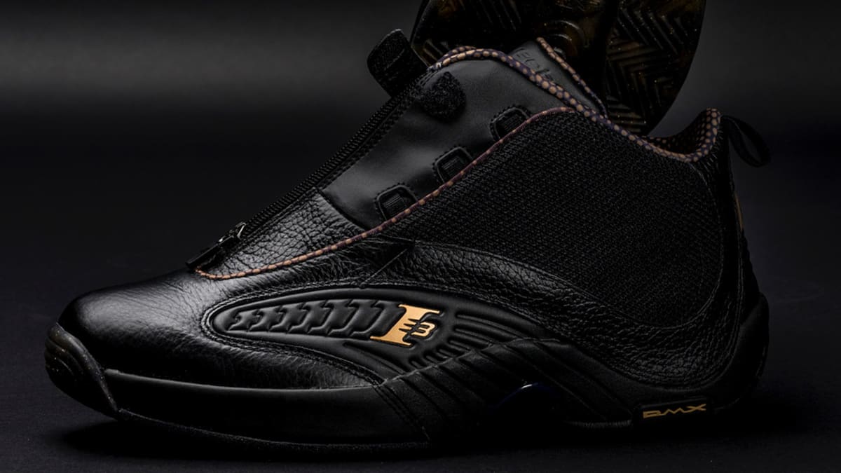 reebok answer 2 grey