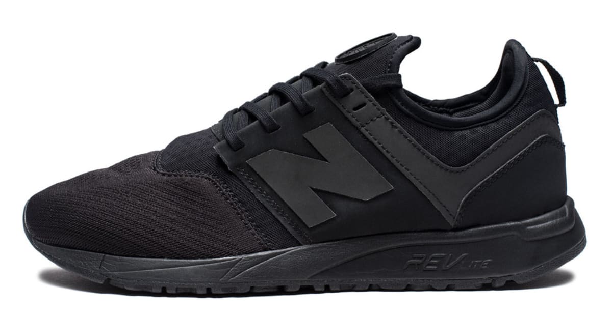 New Balance 247 - Sneaker Sales 6/11 | Sole Collector
