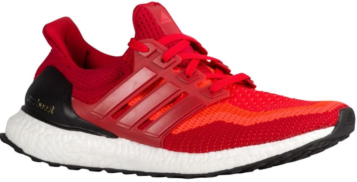 Adidas Ultra Boost - Sneaker Sales November 2, 2018 | Sole Collector