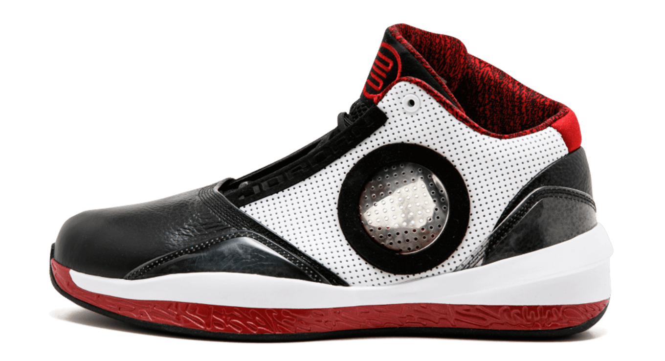 retro 25 jordans