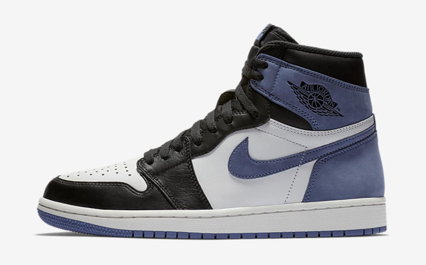 jordan releases 2018 may
