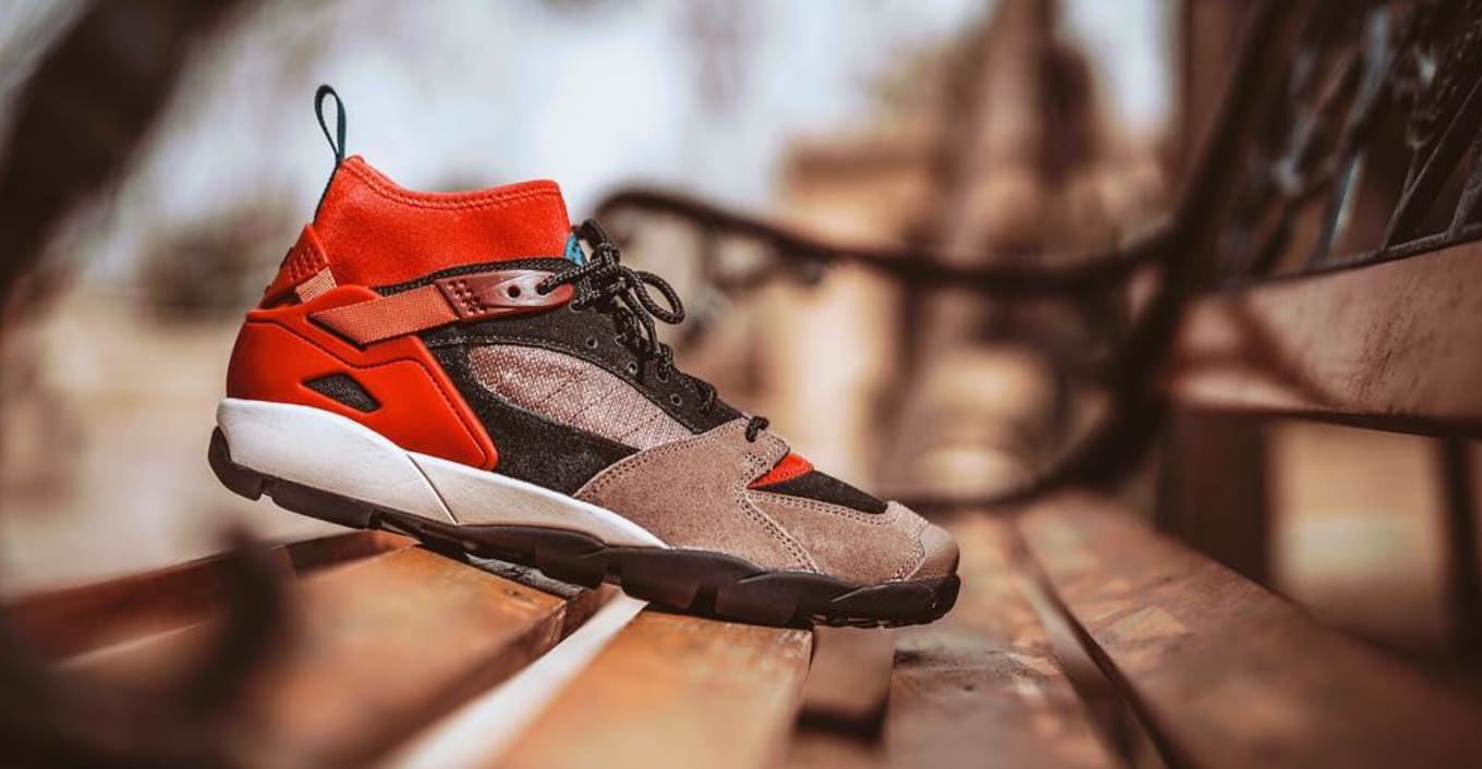 Nike revaderchi 2018 Clearance