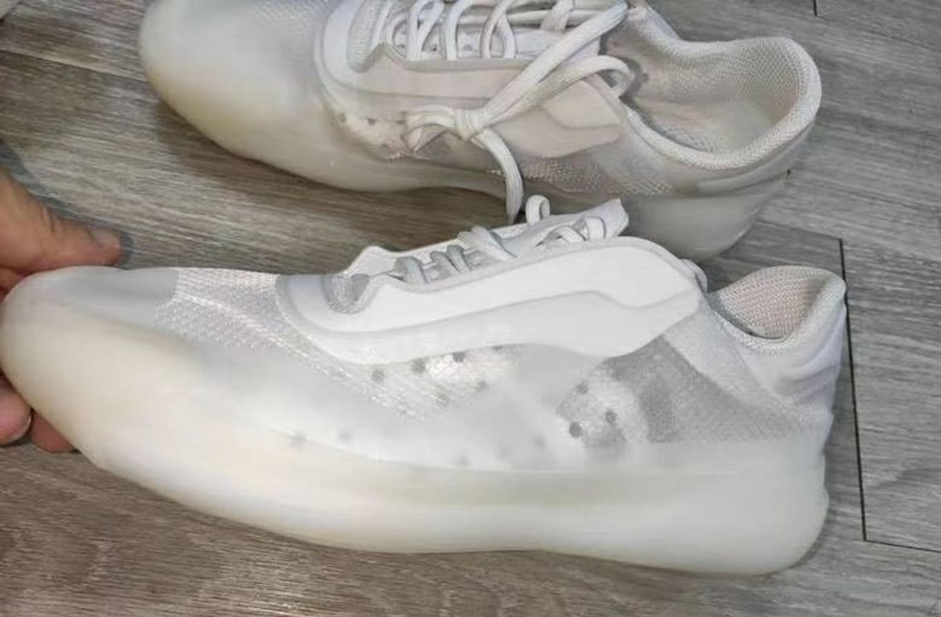 adidas america
