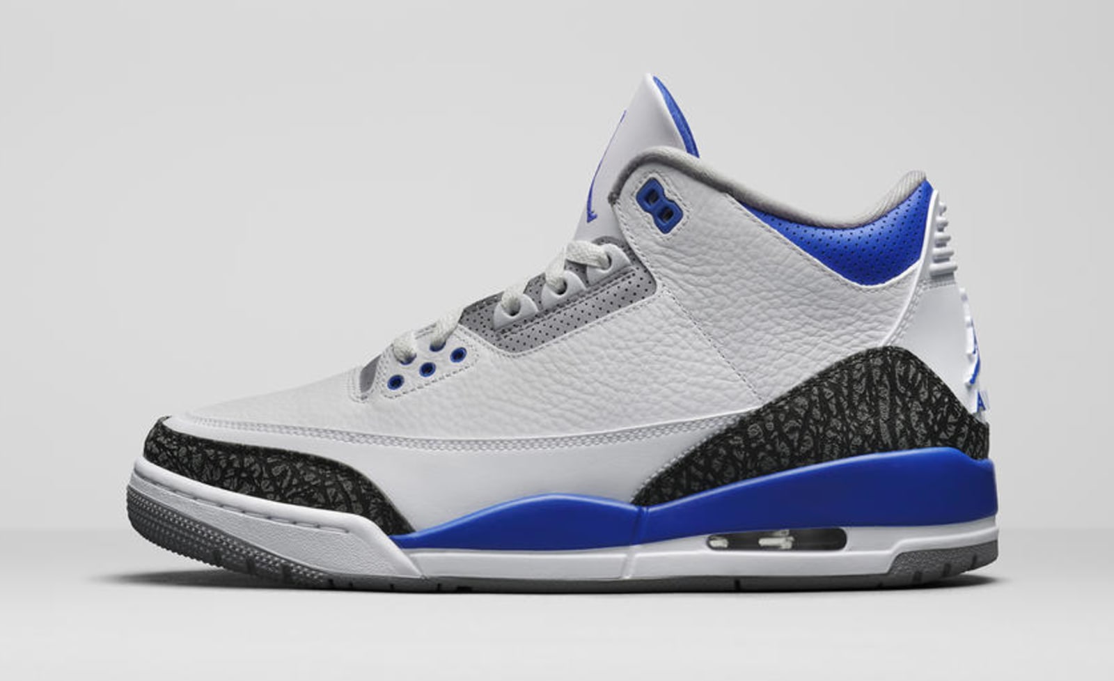 Jumpman Unveils Its Fall 2021 Collection: Photos