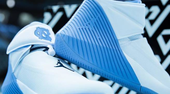 russell westbrook shoes 2018