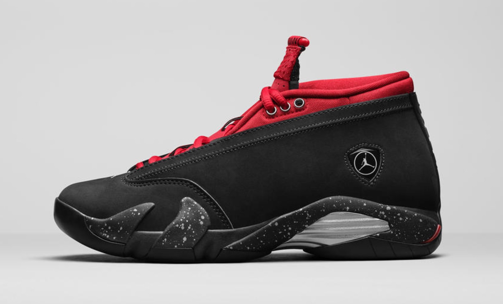 air jordan 14 low womens dh4121 006 lateral Jumpman Unveils Its Fall 2021 Collection: Photos