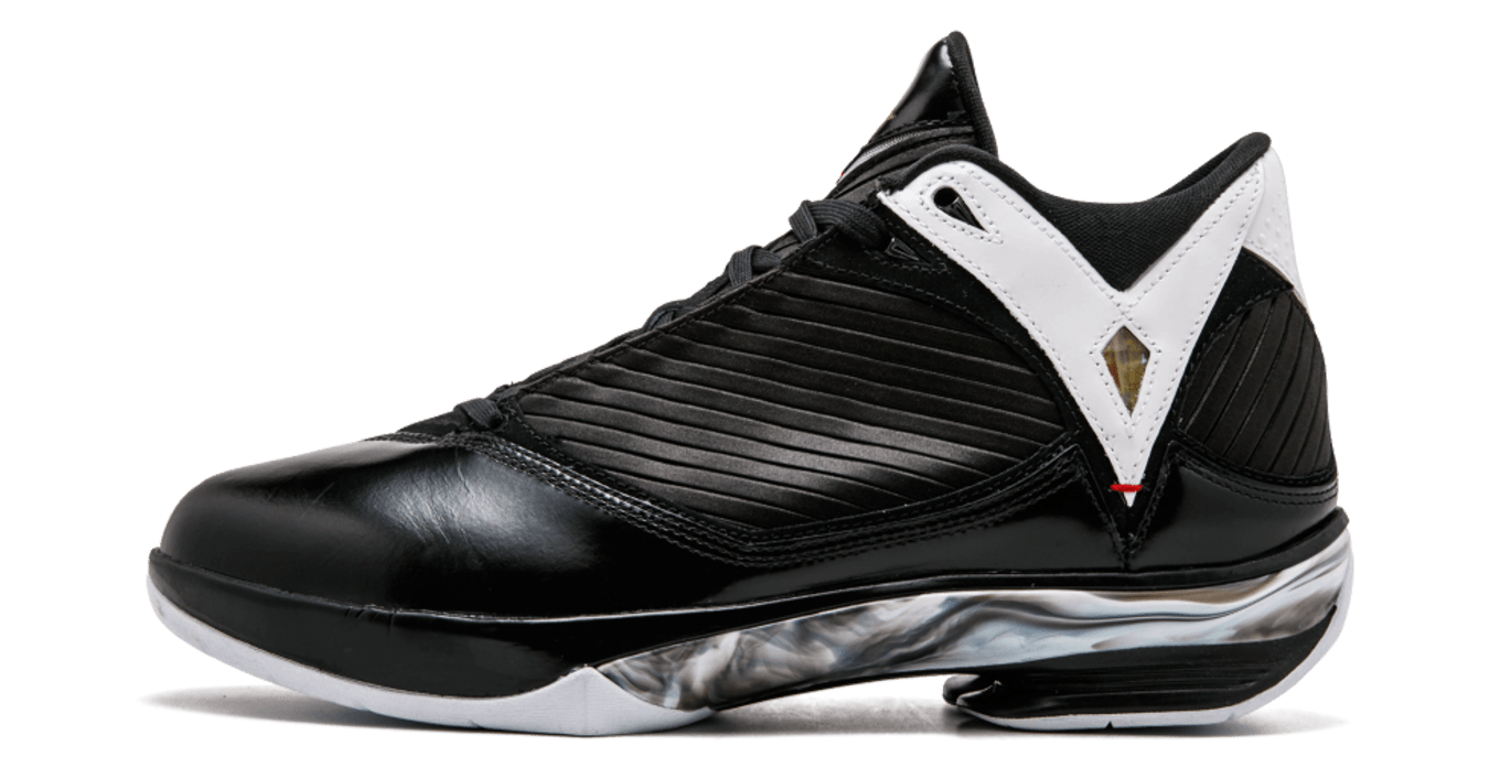 all air jordans in order